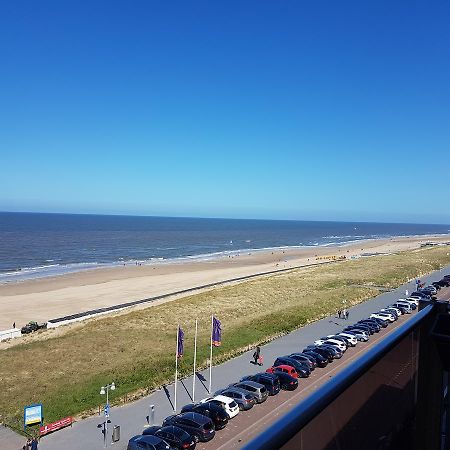 Appartement Emma Egmond aan Zee Exterior foto