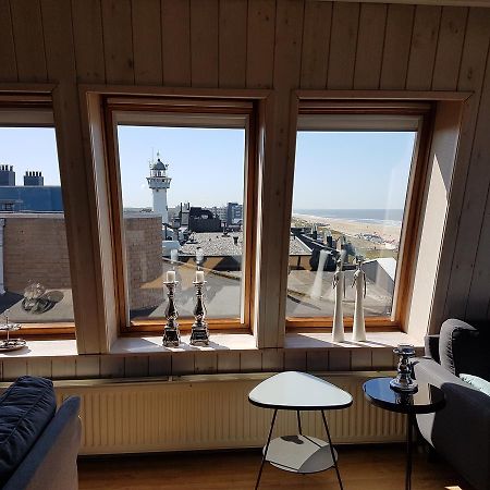 Appartement Emma Egmond aan Zee Exterior foto