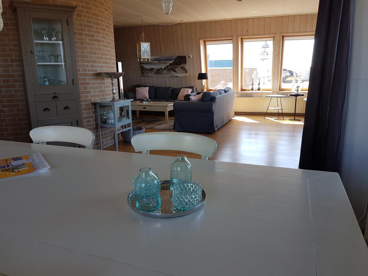 Appartement Emma Egmond aan Zee Exterior foto